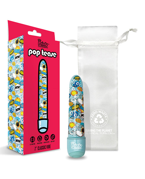 Pop Tease 5