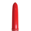 Naughty List Gift 4" Multi Speed Vibe - Red