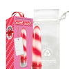 Sweet Twist Multi Speed Vibe w/Storage Bag
