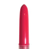 Pleasure Package I Didn't Know Your Size 4" Multi Speed Vibe  - Red