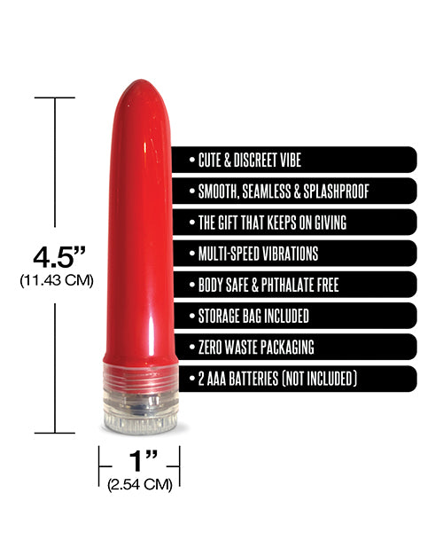 Pleasure Package I Didn't Know Your Size 4