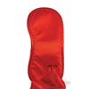 Pleasure Package We're Going to Need a Safe Word Satin Blind Fold, Wrist & Ankle Sash - Red
