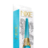 Nixie Mystic Wave Satin Classic Vibe - 10 Function Aquamarine