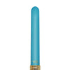 Nixie Mystic Wave Satin Classic Vibe - 10 Function Aquamarine