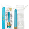Nixie Mystic Wave Satin Classic Vibe - 10 Function Aquamarine