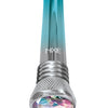 Nixie Waterproof Bulb Vibe  - 10 Function Blue Ombre Glow