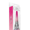 Nixie Waterproof Classic Vibe  - 10 Function Pink Ombre Glow