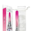Nixie Waterproof Classic Vibe  - 10 Function Pink Ombre Glow