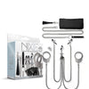 Nixie Interchangeable 8 Pc Bondage Kit