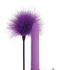 The Daily Vibe Clothing is Optional Kit - Purple