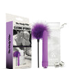 The Daily Vibe Clothing is Optional Kit - Purple