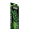 Stoner Vibes Glow in the Dark Paddle - Green