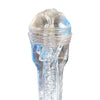 MSTR B8 In the Clear Pussy Stroker - Clear