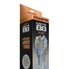 MSTR B8 In the Clear Mouth Stroker - Clear
