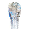 MSTR B8 In the Clear Mouth Stroker - Clear