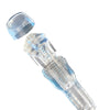MSTR B8 In the Clear Mouth Stroker - Clear