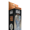 MSTR B8 In the Clear Anal Stroker - Clear