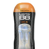 MSTR B8 Clear View Stroker - Clear
