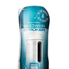 Shower Stroker Vibrating Mouth - Clear