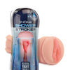Shower Stroker Pussy - Ivory