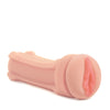 Shower Stroker Pussy - Ivory