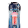 Shower Stroker Mouth - Ivory