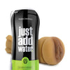 Just Add Water Shower Pussy - Tan