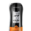 Just Add Water Shower Mouth - Tan