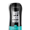 Just Add Water Shower Ass - Tan