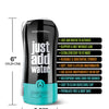 Just Add Water Shower Ass - Tan
