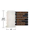 Just Add Water Whack Pack Cuff