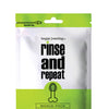 Rinse & Repeat Whack Egg