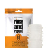Rinse & Repeat Whack Cuff