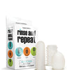 Rinse & Repeat Whack Pack Triple Play