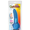 Jelly Caribbean Vibe #2 Waterproof - Blue