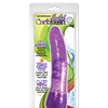 Crystal Caribbean Jelly Vibe #1 Waterproof