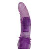 Crystal Caribbean Jelly Vibe #4  Waterproof