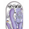 Nirvana 350 Waterproof - Lavender