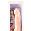 Sensual Invader #1 Vibrator - Flesh