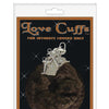 Love Cuffs Furry