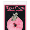 Love Cuffs Furry