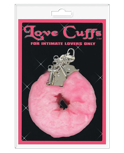 Love Cuffs Furry