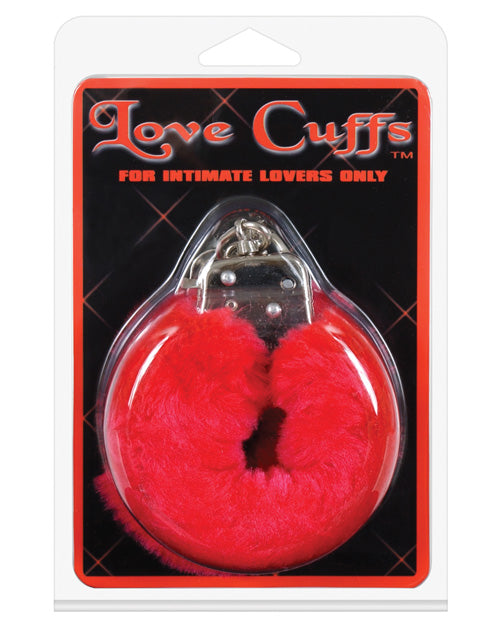Love Cuffs Furry
