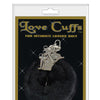 Love Cuffs Furry