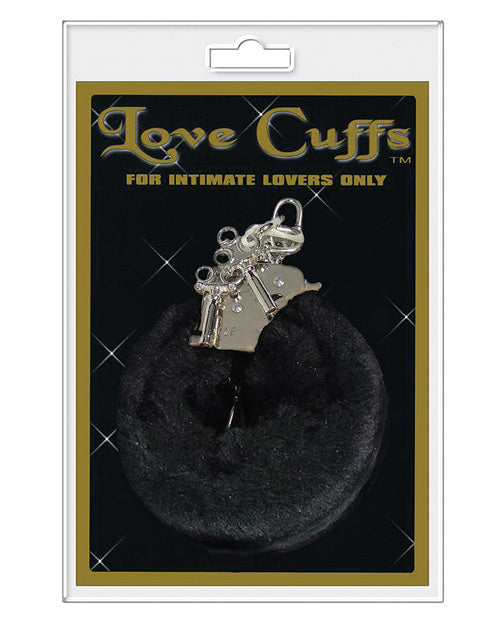 Love Cuffs Furry