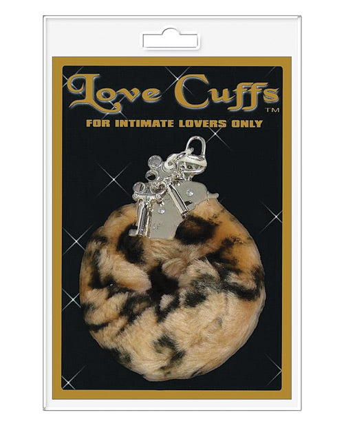 Love Cuffs Furry