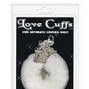 Love Cuffs Furry