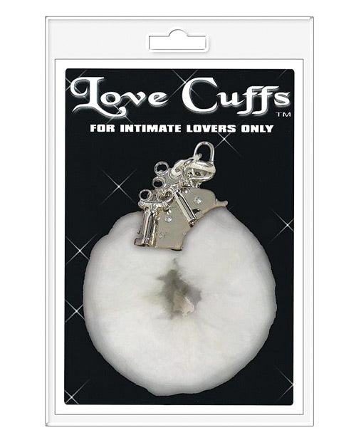 Love Cuffs Furry
