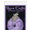 Love Cuffs Furry