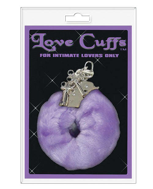 Love Cuffs Furry